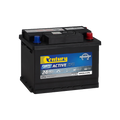 DIN53LH EFB Century ISS Active Battery 560CCA 100RC 60AH