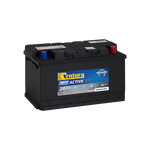 DIN75LH EFB Century ISS Active Battery 730CCA 145RC 80AH | perth pro auto