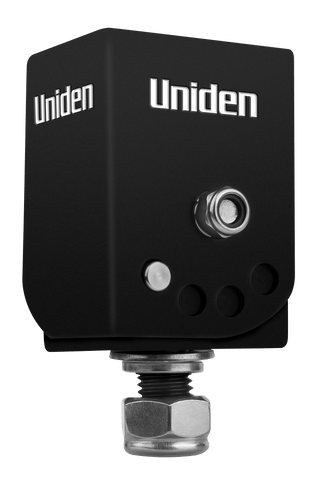 Uniden MBU 05 Folding Antenna Mounting Bracket Black