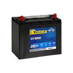 S46B24R Century Hybrid Auxiliary Battery 325CCA 68RC 45AH | PERTH PRO AIUTO