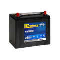 S46B24R Century Hybrid Auxiliary Battery 325CCA 68RC 45AH