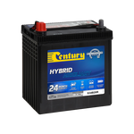 S34B20R Century Hybrid Auxiliary Battery 270CCA 47RC 27AH | perth pro auto