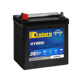 S34B20R Century Hybrid Auxiliary Battery 270CCA 47RC 27AH