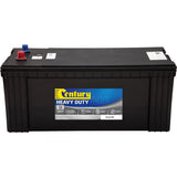 Century Heavy Duty Battery N150 MF 1000CCA 300RC 155AH