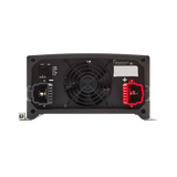 Redarc 1200W 12V RS3 Pure Sine Wave Inverter