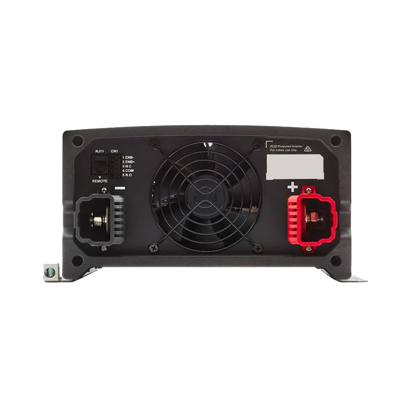 Redarc 1200W 12V RS3 Pure Sine Wave Inverter