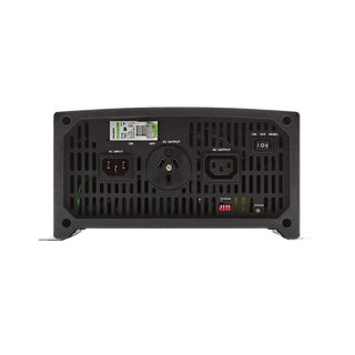 Redarc 1200W 12V RS3 Pure Sine Wave Inverter