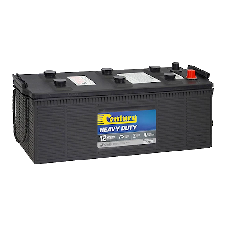 Century 94 Heavy Duty Battery 890CCA 255RC 135Ah