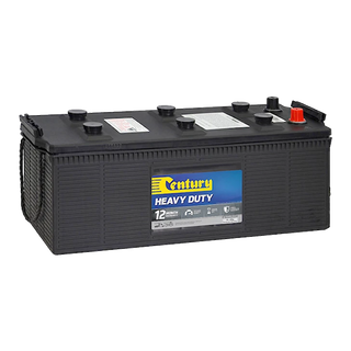Century 94 Heavy Duty Battery 890CCA 255RC 135Ah