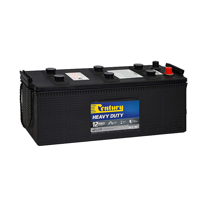 94 Heavy Duty Century Battery 890CCA 255RC 135AH