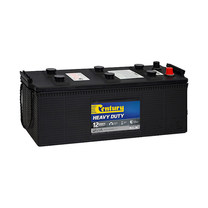 94 Heavy Duty Century Battery 890CCA 255RC 135AH