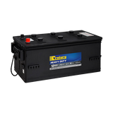 8D-N200Z Century Heavy Duty Battery 1300CCA 430RC 200AH