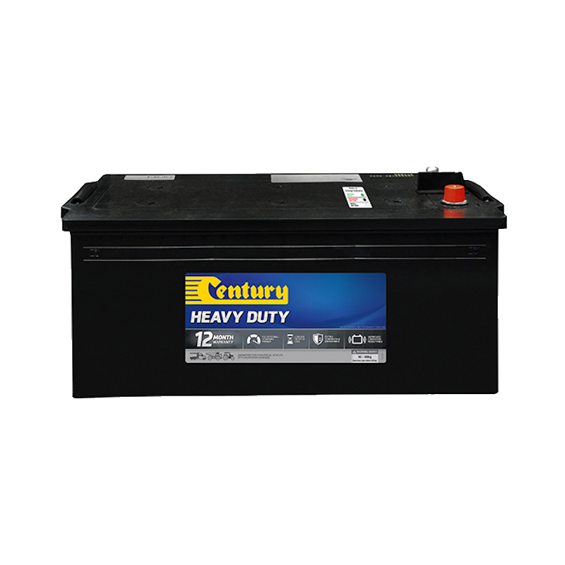N200L Heavy Duty Century Battery 1150CCA 450RC 225AH