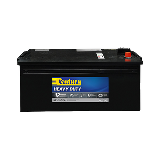N200L Heavy Duty Century Battery 1150CCA 450RC 225AH