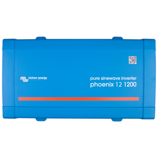 Victron Pheonix Inverters