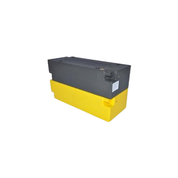 BOAB 58L Poly Diesel Tank