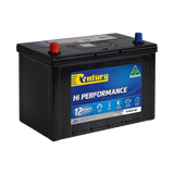 N70ZZH MF Hi Performance Century Battery 780CCA 160RC 90AH