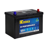 N70ZZLH MF Hi Performance Century Battery 780CCA 160RC 90AH