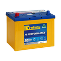 Century N70ZZL MF 12V Hi-Performance 4x4 & SUV Battery – 720CCA 85Ah
