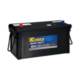 N100 MF Heavy Duty Battery Century 740CCA 182RC 100AH
