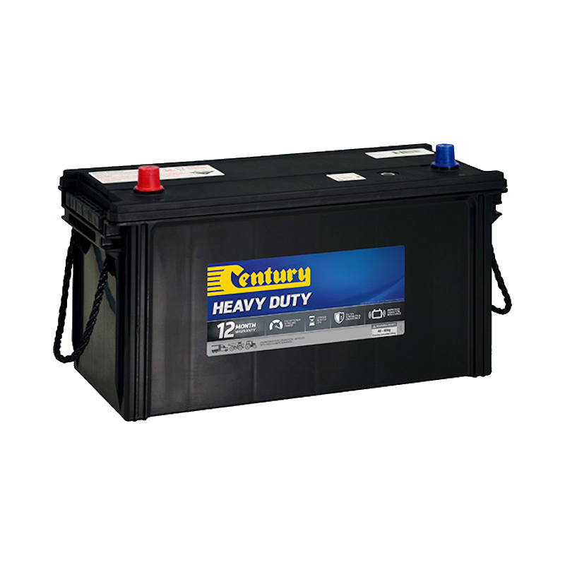 N100 MF Heavy Duty Battery Century 740CCA 182RC 100AH