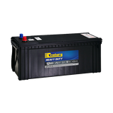 N120 MF Heavy Duty Century Battery 900CCA 230RC 135AH