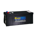 N120 MF Heavy Duty Century Battery 900CCA 230RC 135AH