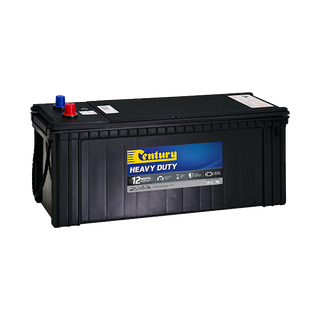 N120 MF Heavy Duty Century Battery 900CCA 230RC 135AH