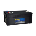N200 MF Heavy Duty Century Battery 1200CCA 430RC 200AH