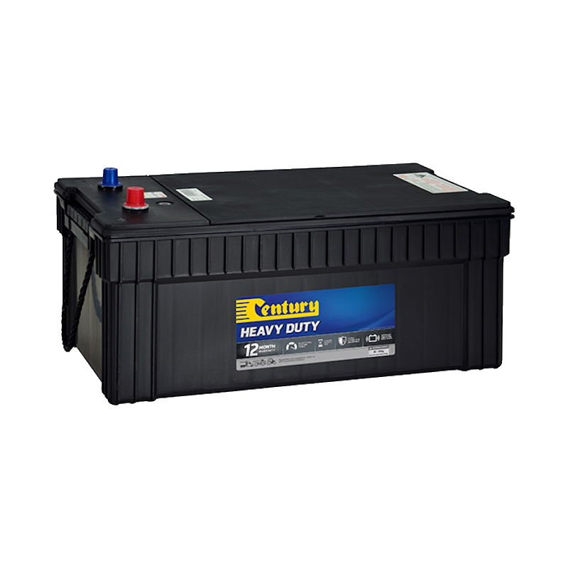 N200 MF Heavy Duty Century Battery 1200CCA 430RC 200AH