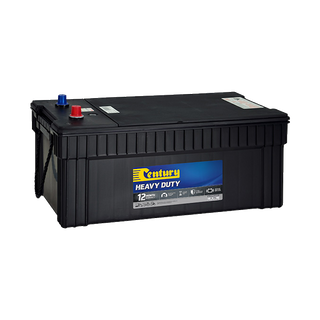 N200 MF Heavy Duty Century Battery 1200CCA 430RC 200AH