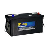 N100L MF Heavy Duty Century Battery 740CCA 182RC 100AH