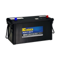 N100L MF Heavy Duty Century Battery 740CCA 182RC 100AH