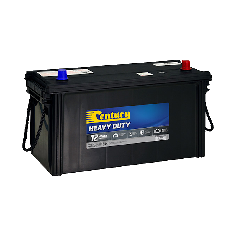 N100L MF Heavy Duty Century Battery 740CCA 182RC 100AH