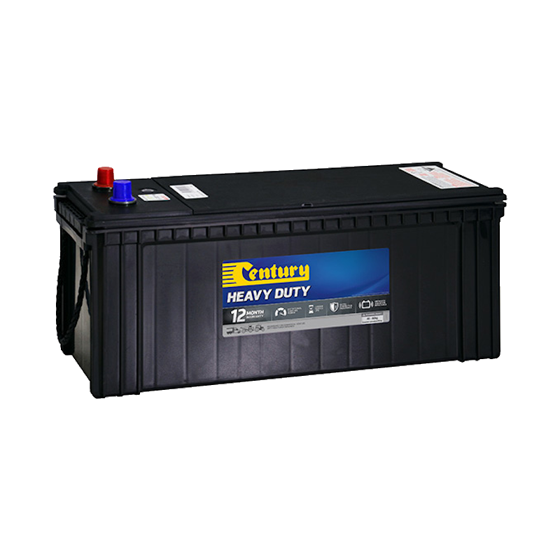 N120L MF Heavy Duty Battery Century 900CCA 230RC 135AH