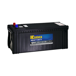 N120L MF Heavy Duty Battery Century 900CCA 230RC 135AH