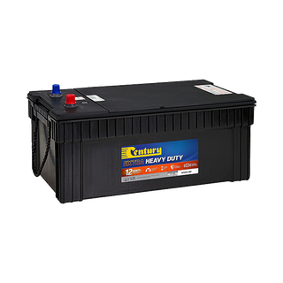 N200X MF Extra Heavy Duty Century Battery 1450CCA 460RC 220AH