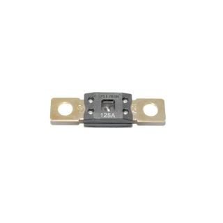 Series of Mega Fuses