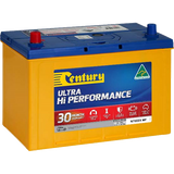 N70ZZX MF Century Ultra Hi Performance 4x4/SUV Battery 810CCA 185RC 95AH