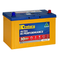 Century N70ZZLX MF 12V Ultra Hi 4x4 Battery – 810CCA 185RC