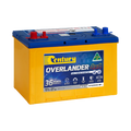 Century N70ZZXHD MF 12V Overlander 4x4/SUV Battery – 760CCA 100Ah