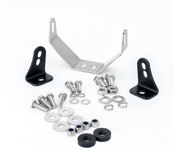 Isuzu Roof Mount