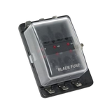 Fuse Box With LED Indicators, multiple sizes | Circuit Protection