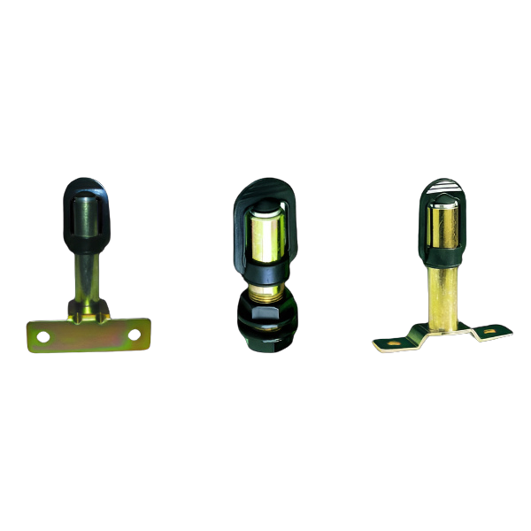 Roadvision Bracket for Pole Mounted Beacon