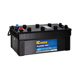 N200M Century Marine Pro Cruiser Battery 1200CCA 430RC 1440MCA 200AH
