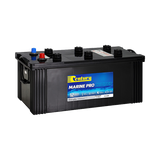 N150M Century Marine Pro Cruiser Battery 950CCA 300RC 1140MCA 150AH