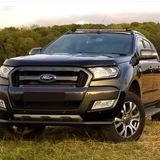 Ford Roof Mount