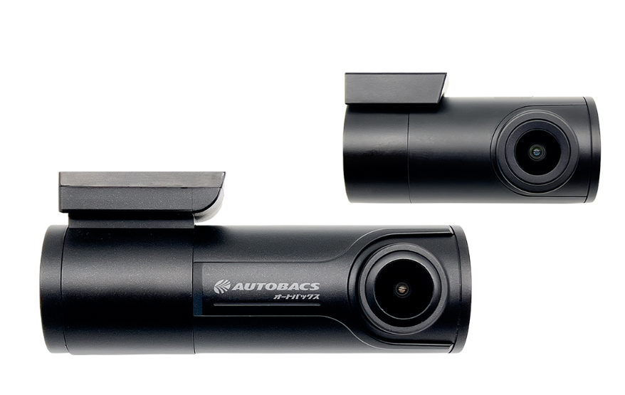 EAGLE I4.2K Front & Rear Interior Dash Camera's