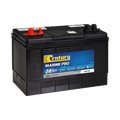 86M MF Century Marine Pro 1000 Battery 1000CCA 180RC 1200MCA 100AH