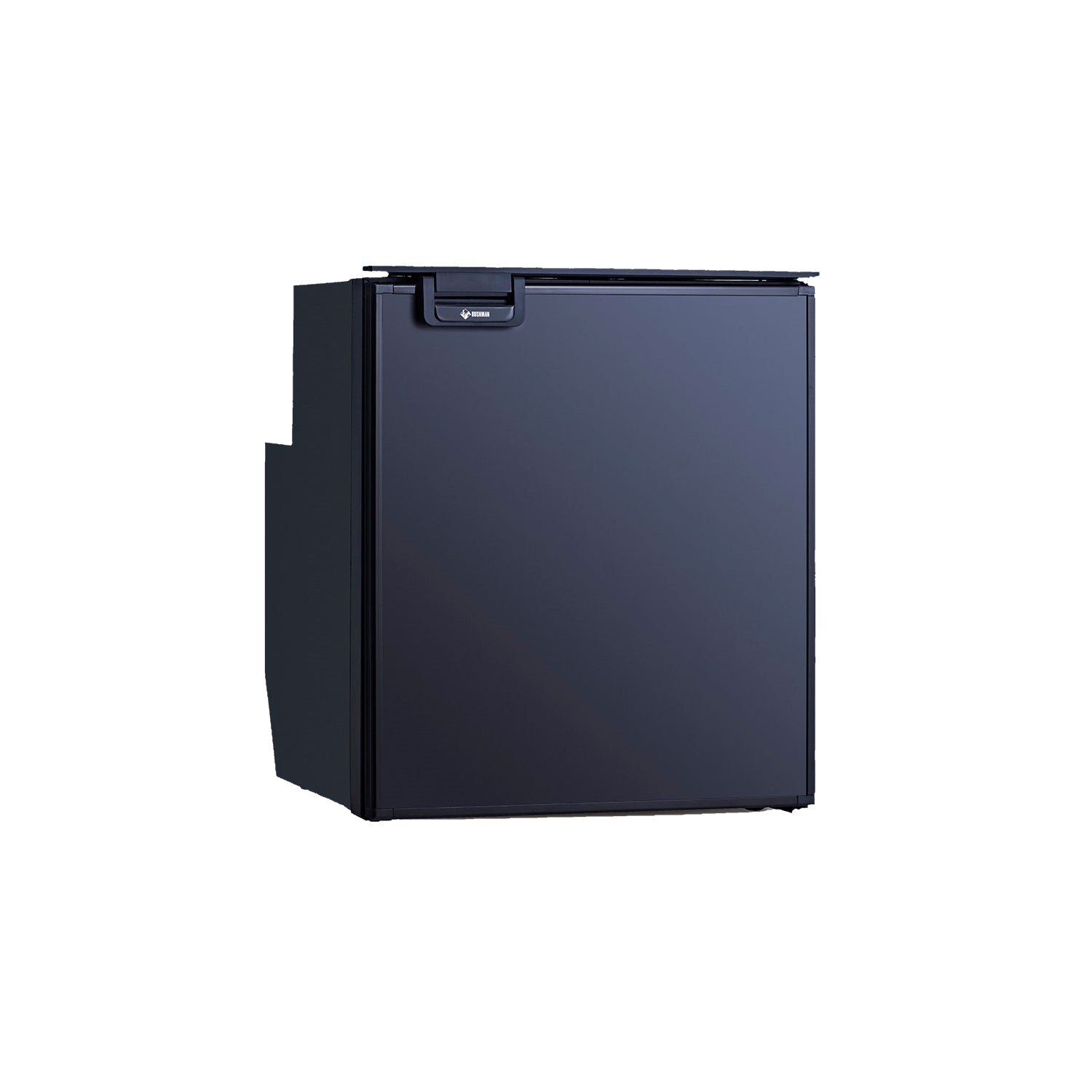 Bushman 65L Caravan Fridge Heavy Duty Upright Fridge Series - 12V / 24V